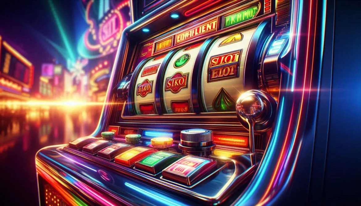 CasinoBossy